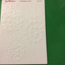 Spellbinders M-Bossabilities