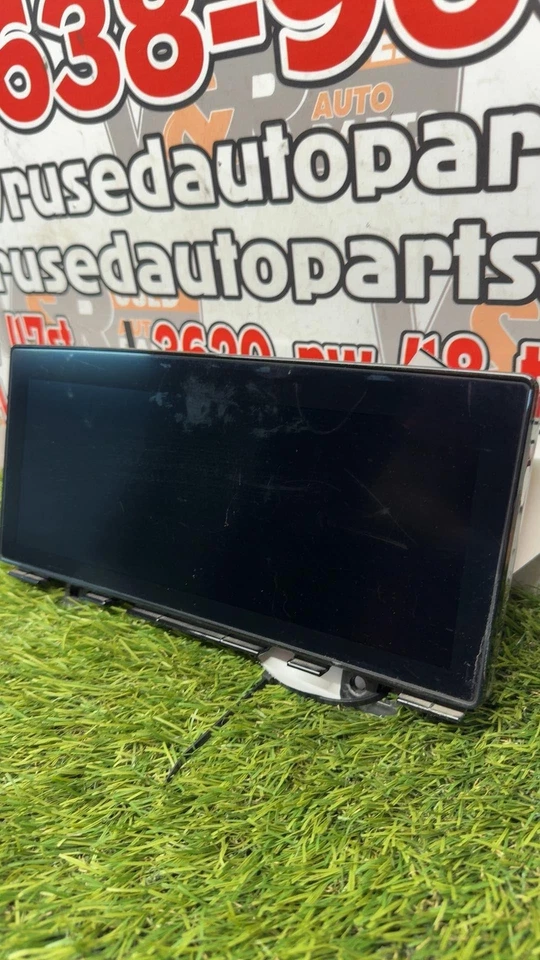 ✅ OEM 2022 2023 HYUNDAI TUCSON Speedometer 10.25" Screen PN: Id 94013cw010 - Image 2 of 4