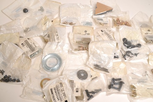 Bulk Lot BRP Bombardier Can-Am Skidoo Seadoo small parts see list - Lot #2 - Picture 3 of 3