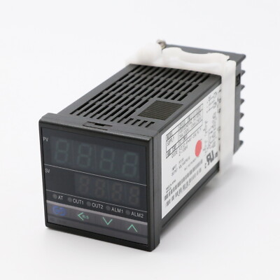 RKC Instrument CB100 Temperaturregler FD10-V*AF-5N/A/YZ-1084