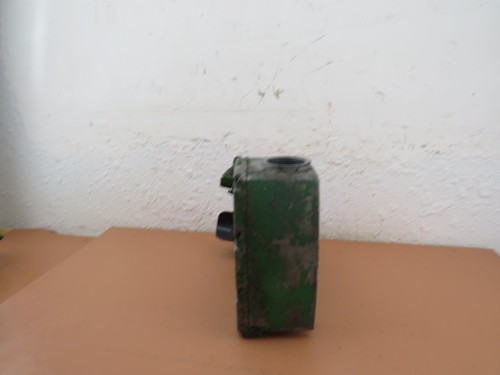 John Deere 18 Chainsaw OEM Fuel Tank - Picture 2 of 5