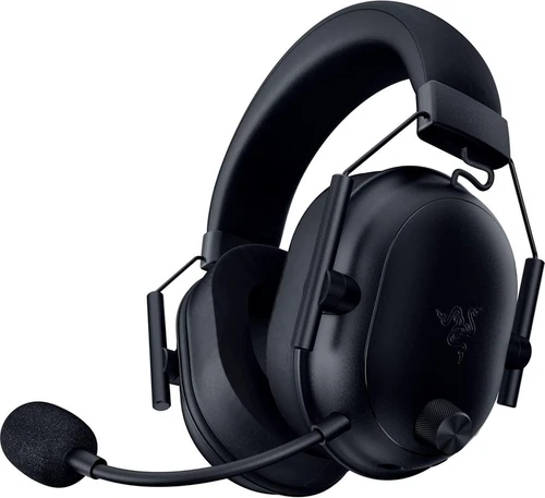 Razer BlackShark V2 HyperSpeed Gaming Headset Dual Wireless v7.1 Multi-Plattform