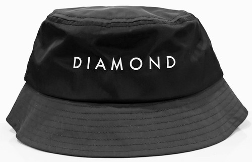 Yacht Mens Bucket Hat SIZE 