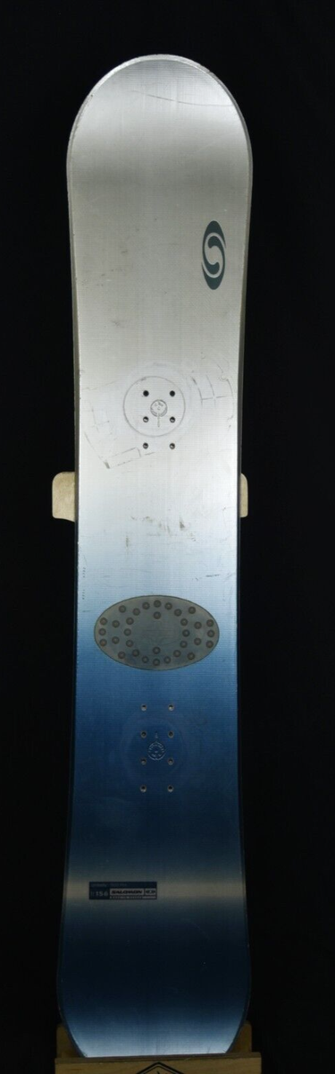 SALOMON Lightbody 200 fr145 145cm バイン付き SALOMON Lightbody 200 fr145 145cm バイン付き - メルカリ