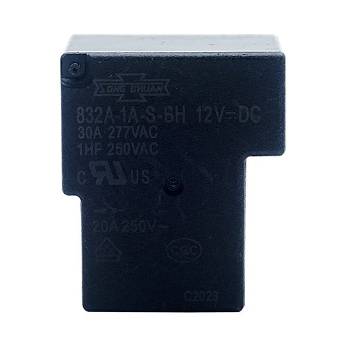 832A 1A S 24VDC VDE Song Chuan | Italia - Foto 5