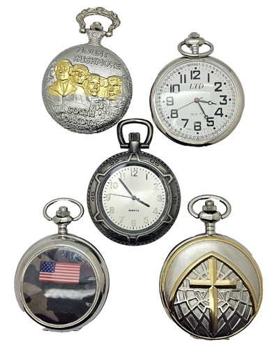 Antique Silver Engraved Pocket Watch for Chinese Market Qing Dynasty Era c1890\'s Antique Silver Engraved Pocket Watch for Chinese Market Qing  main image 4