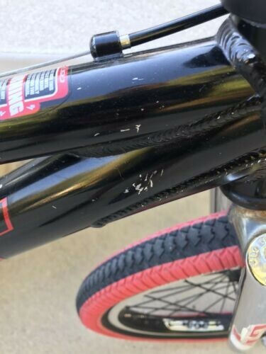 GT POWER SERIES 3.0 THIS BIKE IS 100% ORIGINAL (-) TIRES&nbsp;