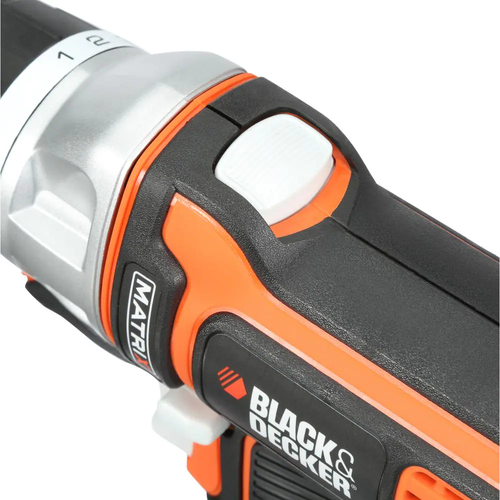 20V Max Lithium-Ion Cordless Matrix 6 Tool Combo Kit with Storage Case - Picture 10 of 12