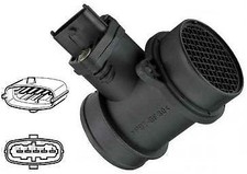 Débimètre Hyundai ACCENT