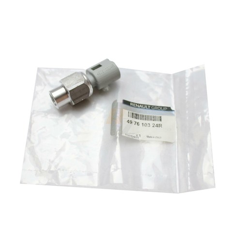Capteur De Pression D'huile De Direction Assistée Pour Renault - Référence 497610324R