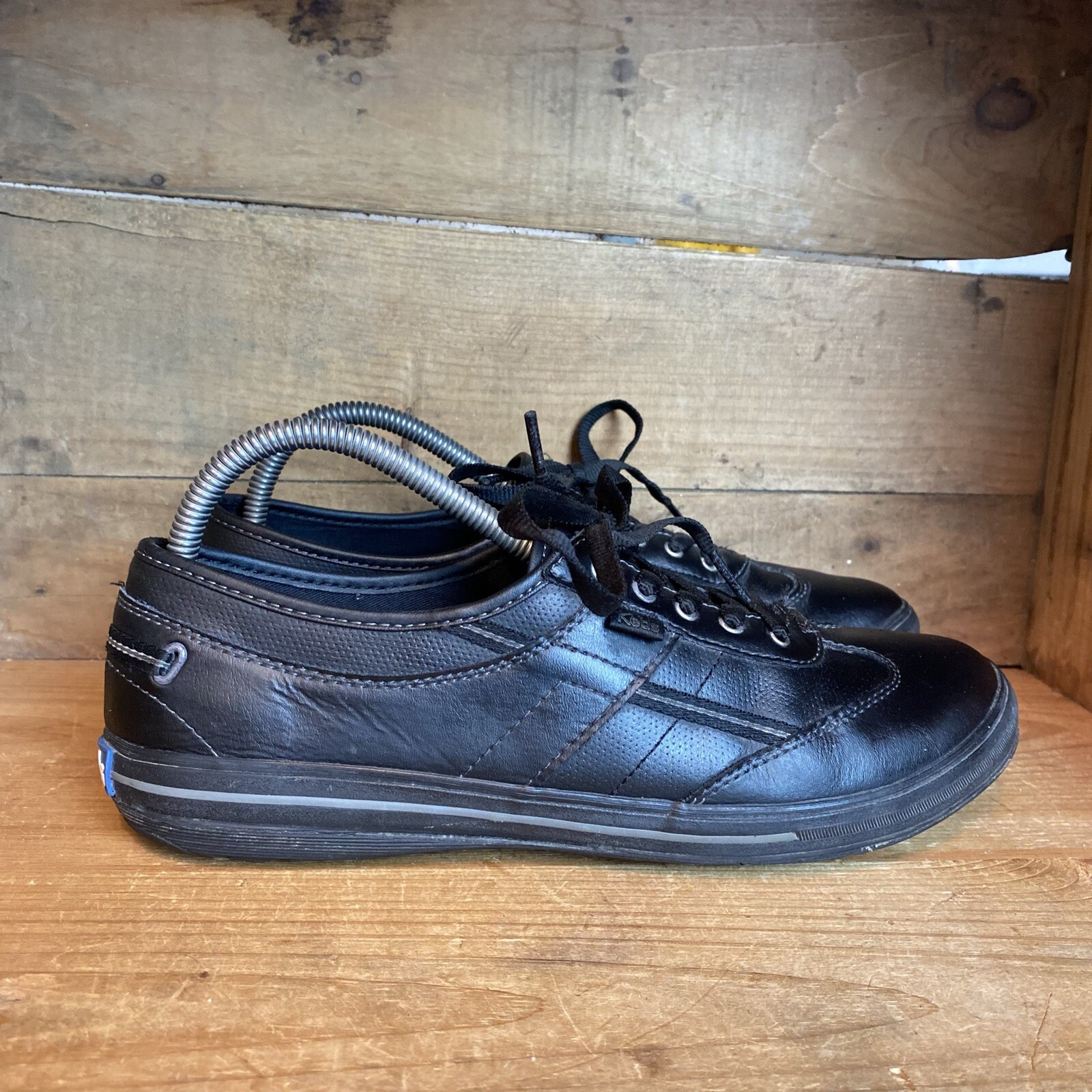 Keds Womens Size 9.5 Casual Sneakers 