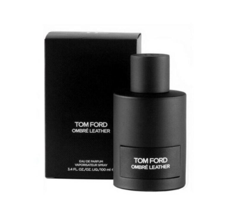 OMBRÉ LEATHER 100ml Ombre Leather By Tom Ford 3.4 FL OZ / 100 ml EDP Perfume For Men