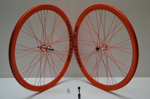 Ruote cerchi 28 fixed single speed scatto fisso vintage 700x23 raktor  gipiemme 1 | eBay