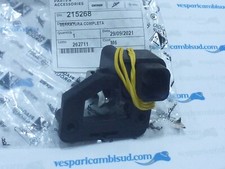 CHIUSURA SERRATURA SPORTELLINO ORIGINALE DX/SX VESPA PK 50 S Vesparicambisud