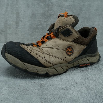 Timberland Hiking Shoes Men's 9M Low 