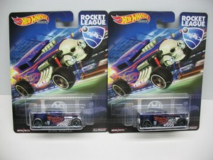 bone shaker rocket league