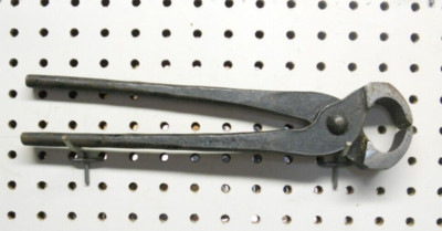 Wurth 12''  End Cutting Nippers