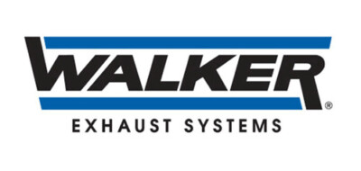 Exhaust Resonator Pipe-Resonator Assembly Walker 55349
