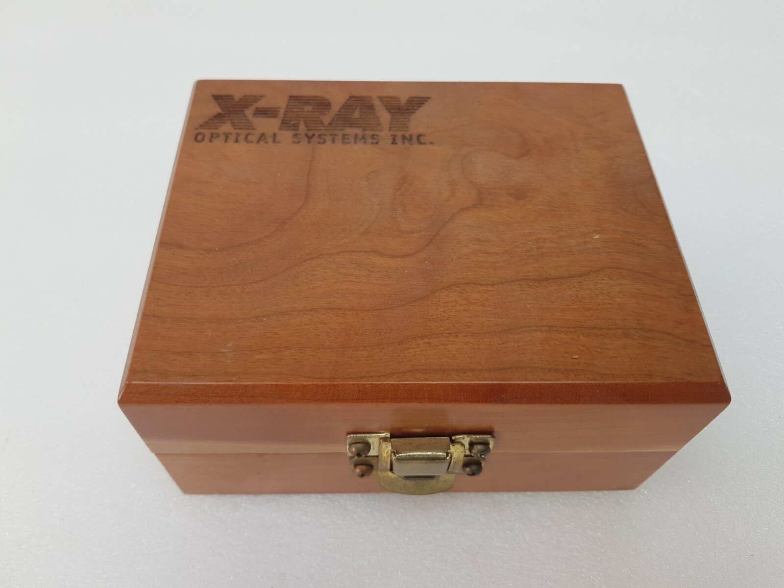 XOS XRAY OPTICAL SYSTEMS DCC Optic eBay