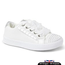 SCARPE COMUNIONE RAGAZZE