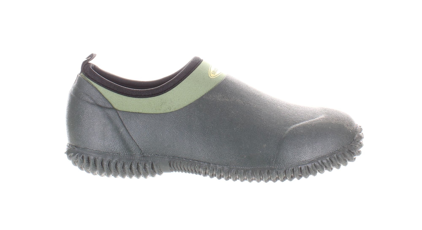 Muck Boot Womens Green Boat Shoes Size 7 (7546009) eBay