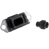 NTY Motorlager Motorlagerung Links FüR Dacia Duster Sandero Ks_ 1.6 MPI 85 1.5