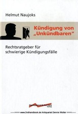 Kündigung von Unkündbaren Rechtsratgeber f�...