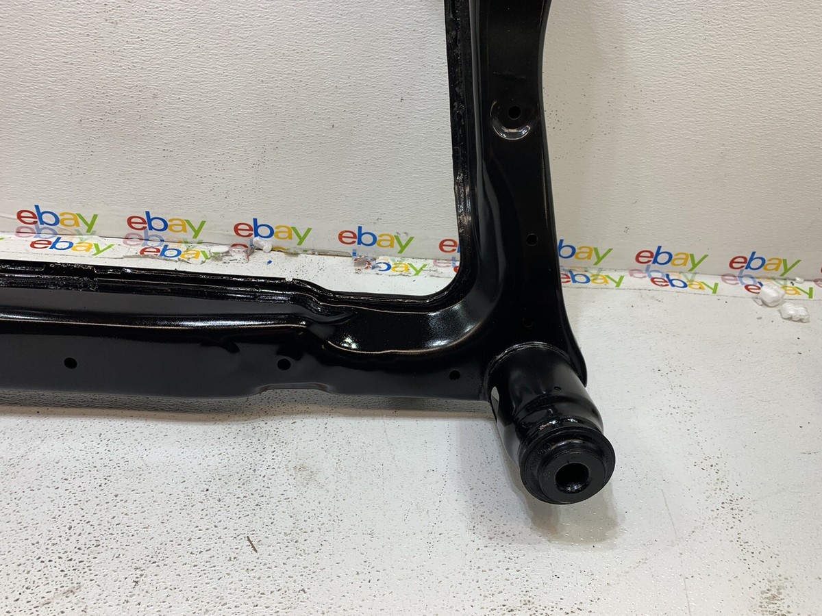 08-11 Nissan Altima Hybrid Front Suspension CROSSMEMBER OEM
