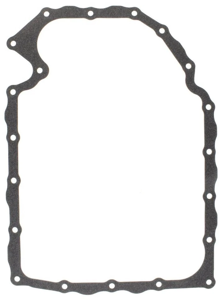 Junta del cárter de aceite del motor MAHLE OS32421 para modelos seleccionados de Audi Volkswagen 07-17 Foto 2 de 3