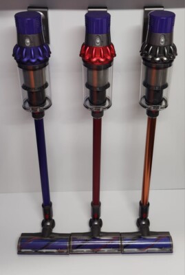 DYSON V10 TIER | AKKUSTAUBSAUGER | GEWARTET & GEREINIGT | NEU FILTER