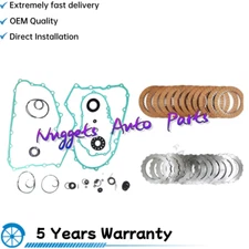 SLXA BMXA ES5 Gearbox Rebuild Kit Overhaul Seals Fit For HONDA Car Accessories