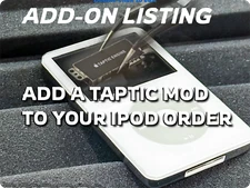 [Add-On] Add an Taptic Mod to your custom iPod from andrd.shop