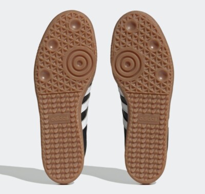 Adidas Samba Decon Leather men display picture 2