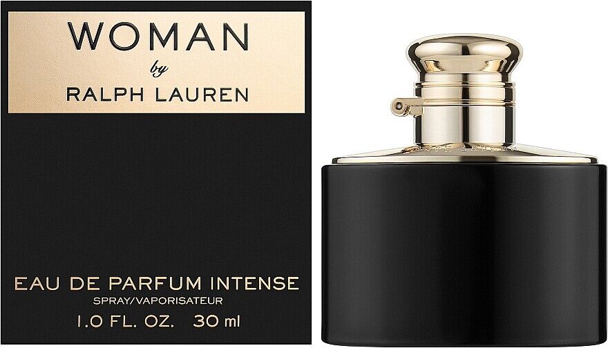 Ralph Lauren Woman Intense by Ralph Lauren