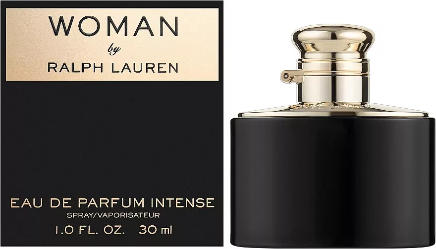 Ralph Lauren Woman EDP - 30ml - fragrance