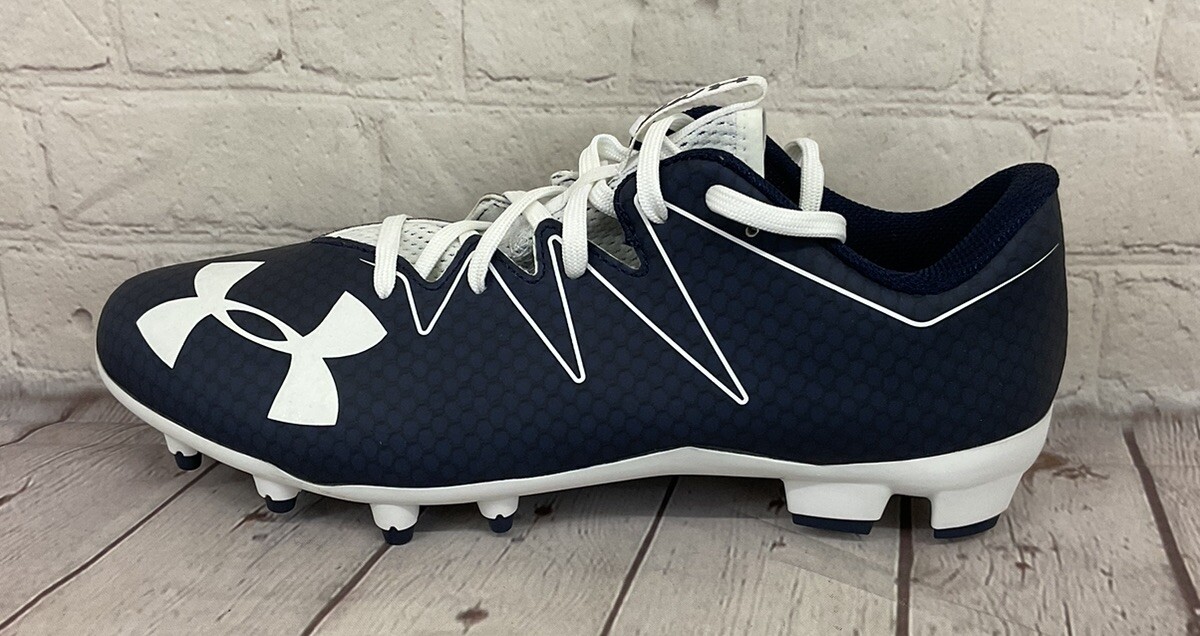 スパイク UNDER ARMOUR NITRO LOW MC Under Armour Mens Nitro Low MC Football Cleats - Walmart.com