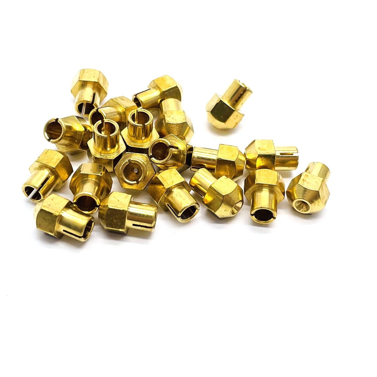 BAYWORD Kit De Chorro Para Corrector De Aire De Chorro Principal Weber 40/42/45/48/50 DCOE/IDF