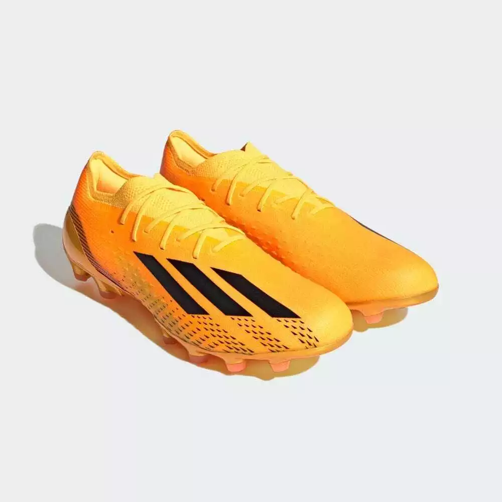 adidas Men's Soccer Cleats X SPEED PORTAL.1 HG/AG HP4311