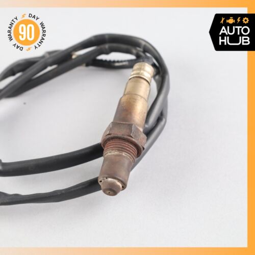 Bentley Continental GT Front & Rear Oxygen O2 Sensor Lambda Set OEM 65k - Picture 4 of 23