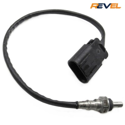 EZGO Cushman Golf Cart OEM Exhaust O2 Sensor 657449, 19-23 Kawasaki EFI Engine