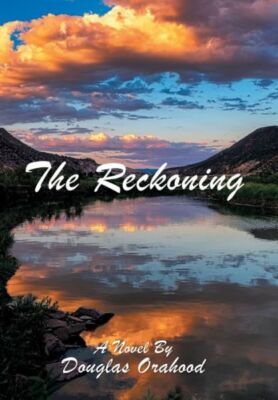 Reckoning Sign The Reckoning 9781480881174| eBay