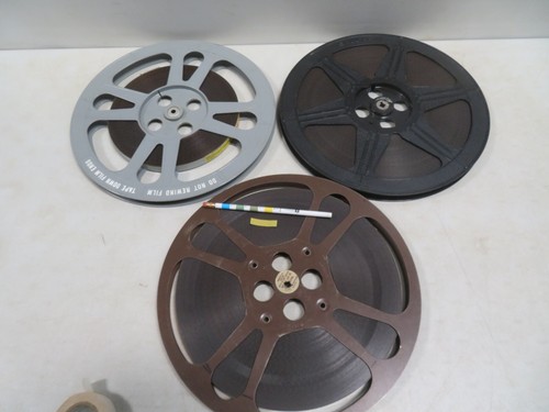 16mm THE PEOPLE NEXT DOOR (1970) Color Feature Film. - Picture 14 of 16