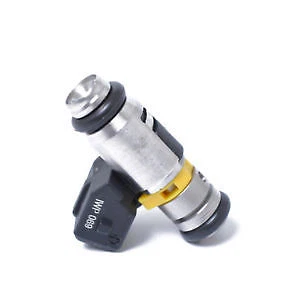 4x PICO 46lb 480cc FUEL INJECTORS IWP-069 WEBER JENVEY ITB THROTTLE BODIES RALLY - Image 3 of 4