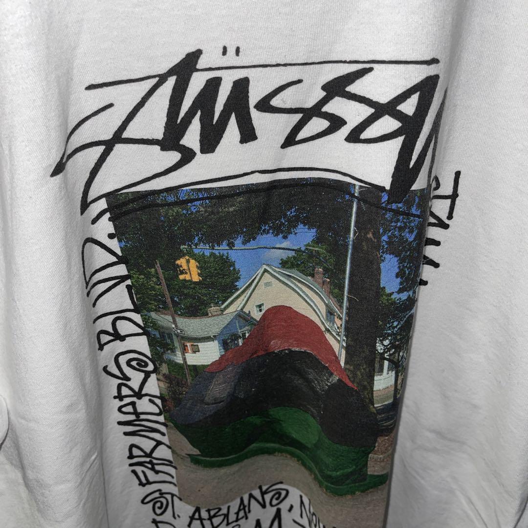 Stussy Men's XL Denim Tears Popular Products LImited Edition Stussy Men's XL Denim Tears Popular Products LImited Edition