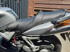 Honda VFR 800 Vtech Interceptor 2002-13 Top Sellerie Sella Grand Comfort SGVFR82