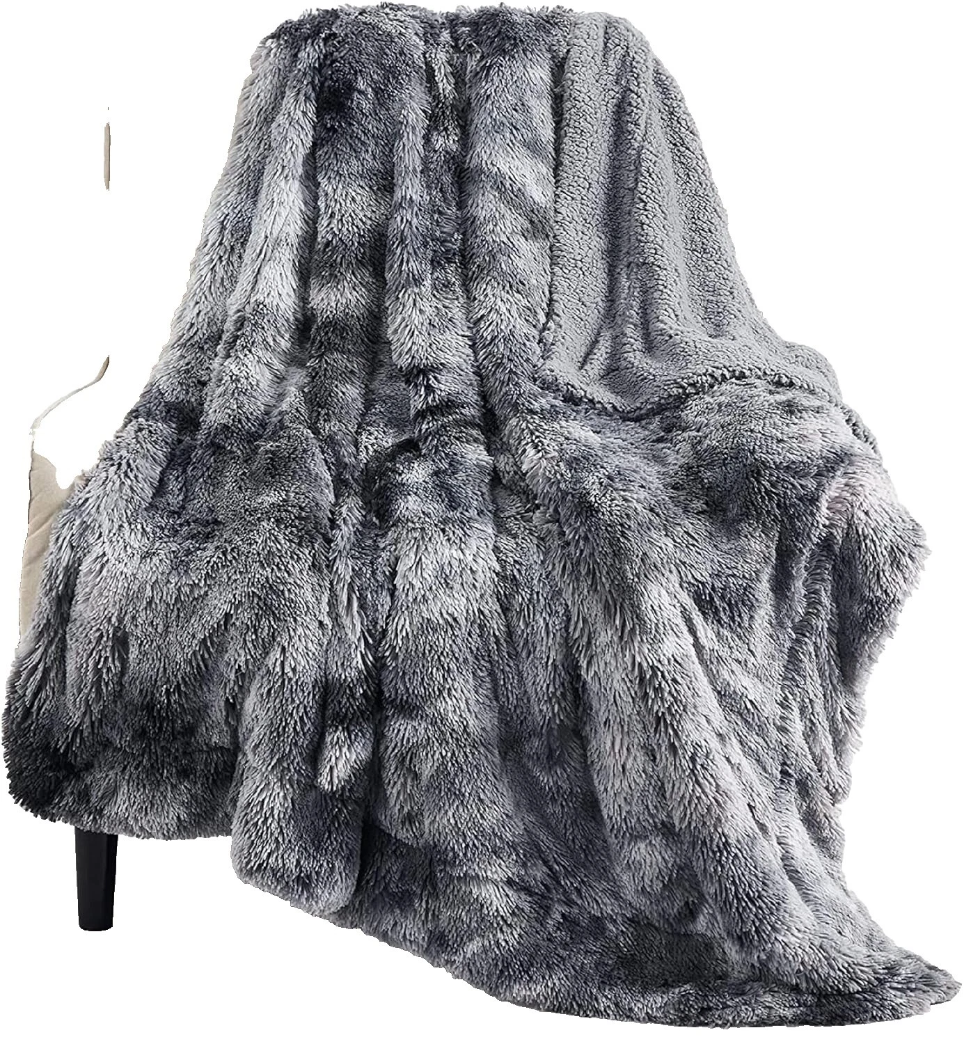 Fleece Queen Bedding