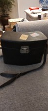 Vintage Camera Accessories lot no camera