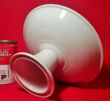 HOTEL EVERGREEN vtg restaurant puget sound mt rainier seattle portland art plate