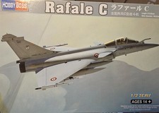 Dassault Rafale C - Hobby Boss - 1:72