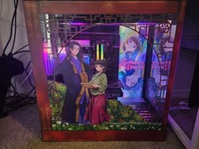 The Apothecary Diaries Custom Gaming PC - GeF...